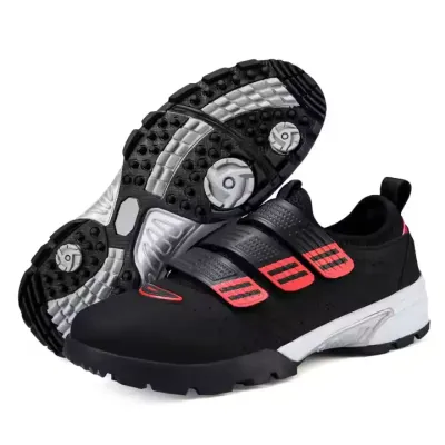 RUBBER GOLF SHOES FOR MEN'S